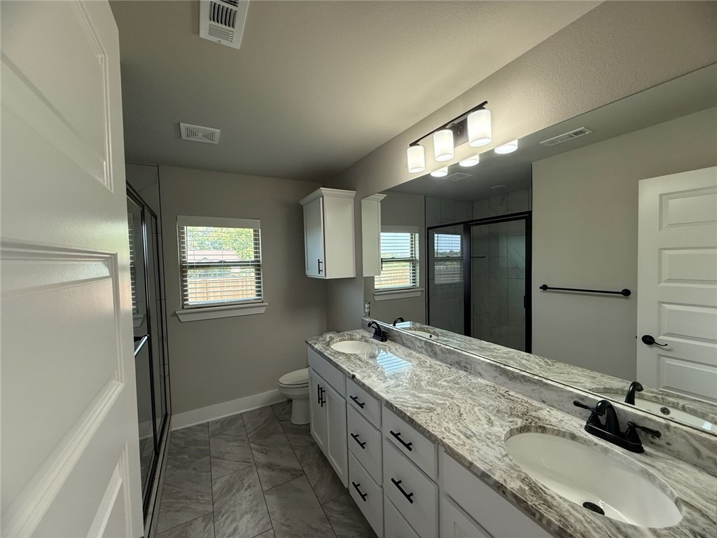 Hilldale Sub - Residential Lease