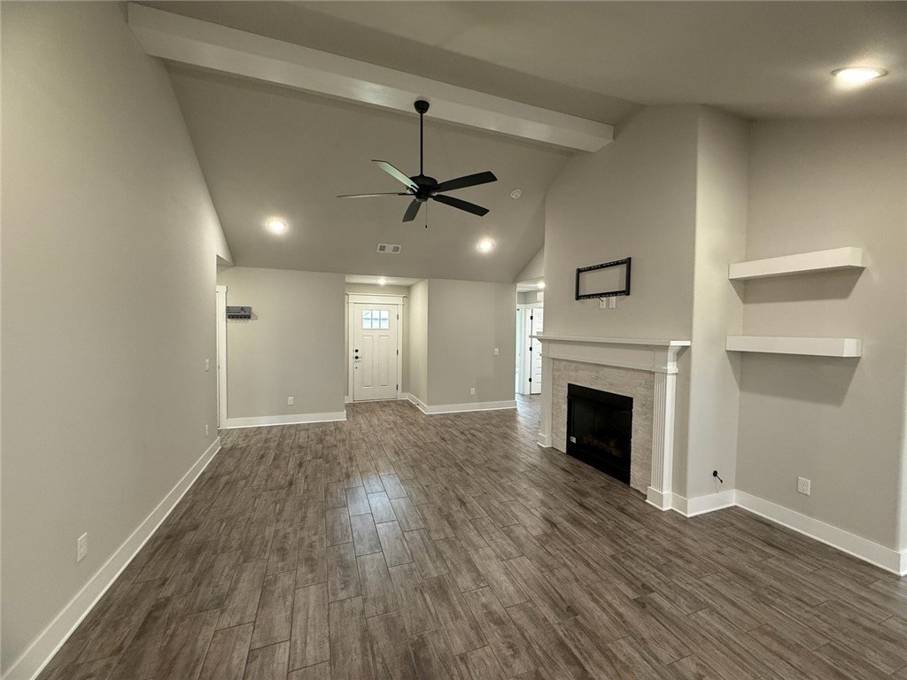 Hilldale Sub - Residential Lease