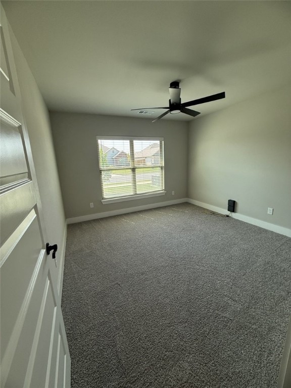 Hilldale Sub - Residential Lease