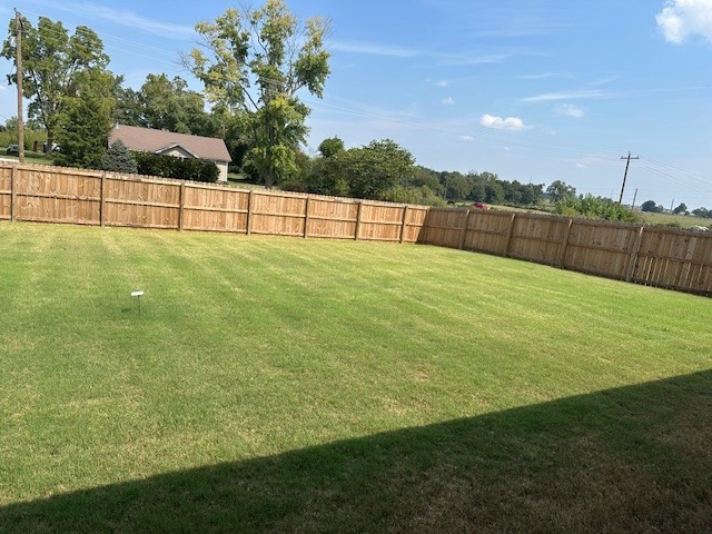 Hilldale Sub - Residential Lease