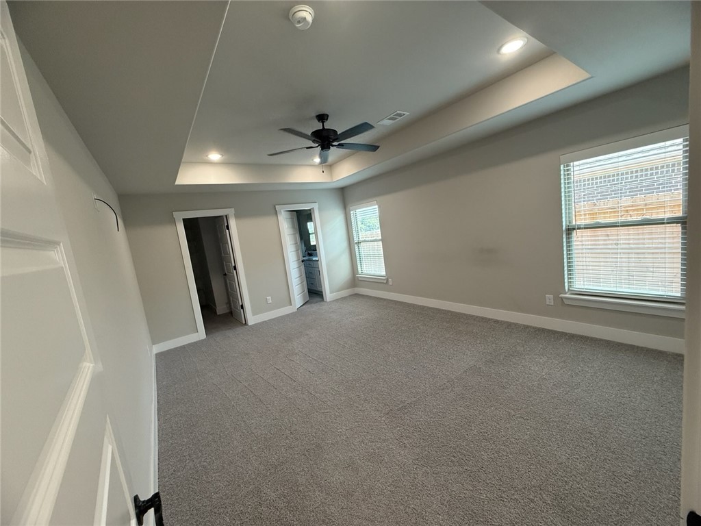 Hilldale Sub - Residential Lease