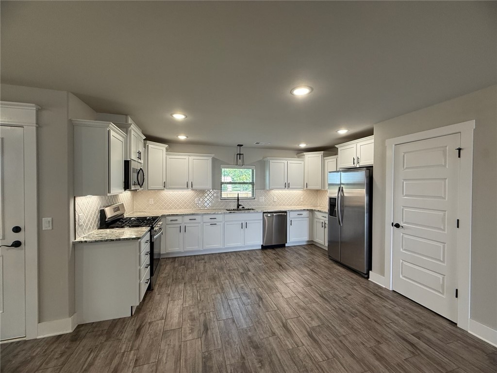 Hilldale Sub - Residential Lease