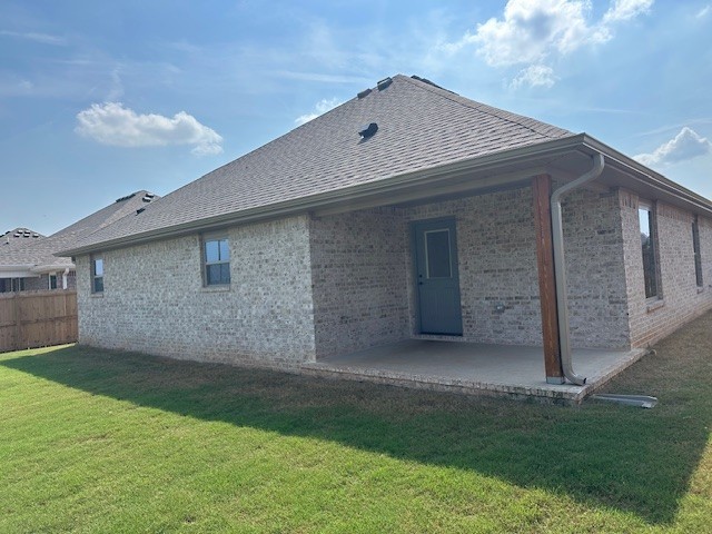 Hilldale Sub - Residential Lease