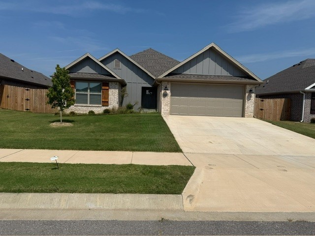 Hilldale Sub - Residential Lease