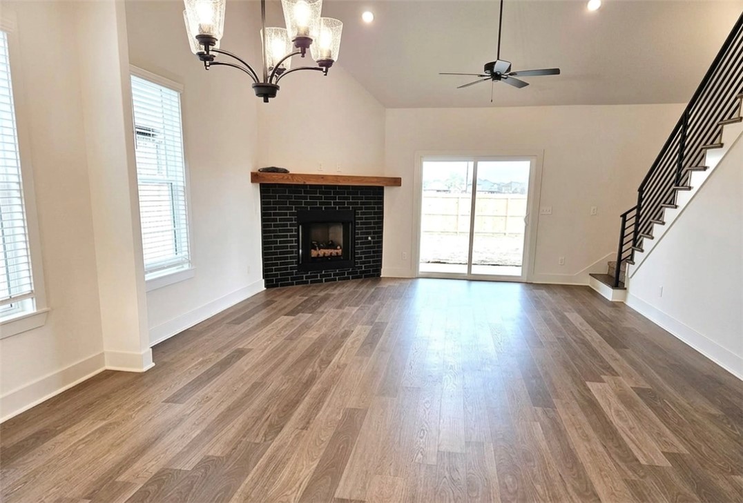 Woodlands Crossing Ph I Bentonville - Residential Lease