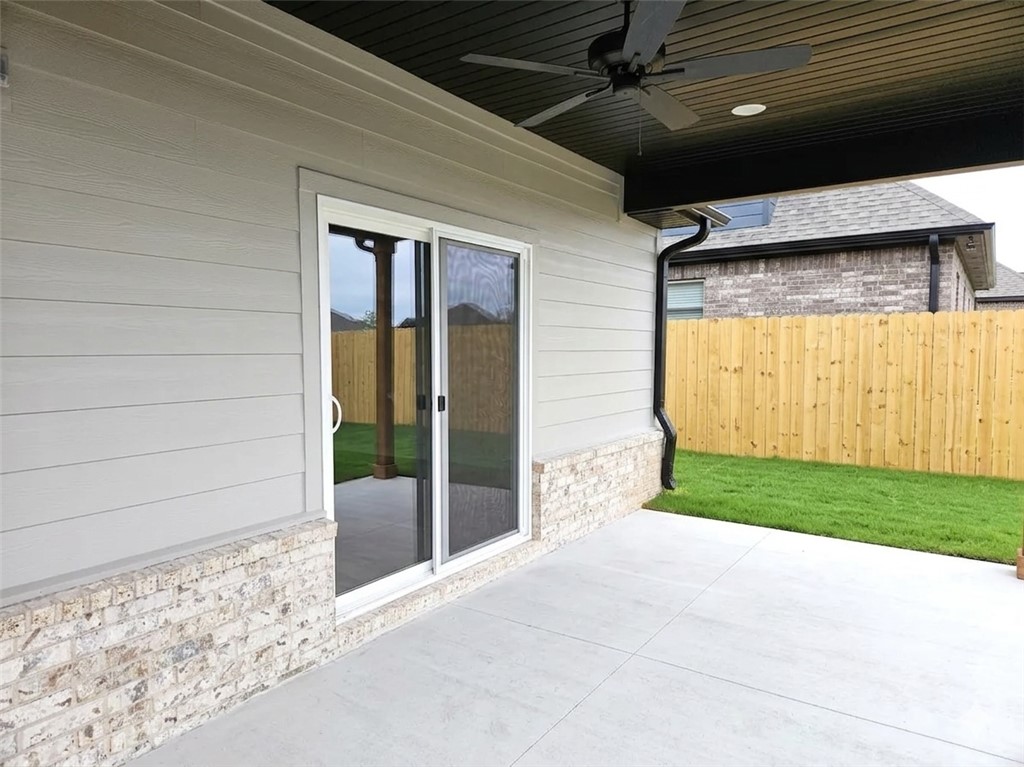 Woodlands Crossing Ph I Bentonville - Residential Lease