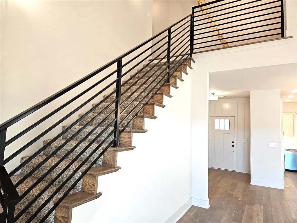 Woodlands Crossing Ph I Bentonville - Residential Lease