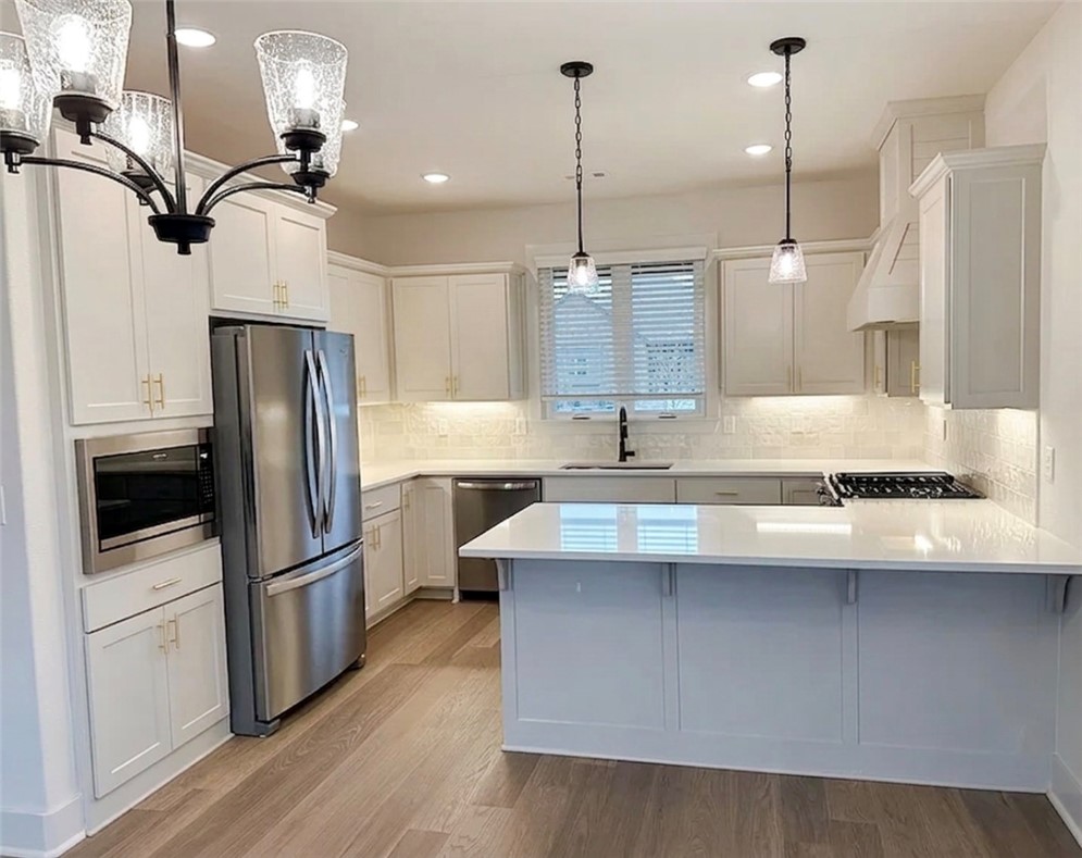 Woodlands Crossing Ph I Bentonville - Residential Lease