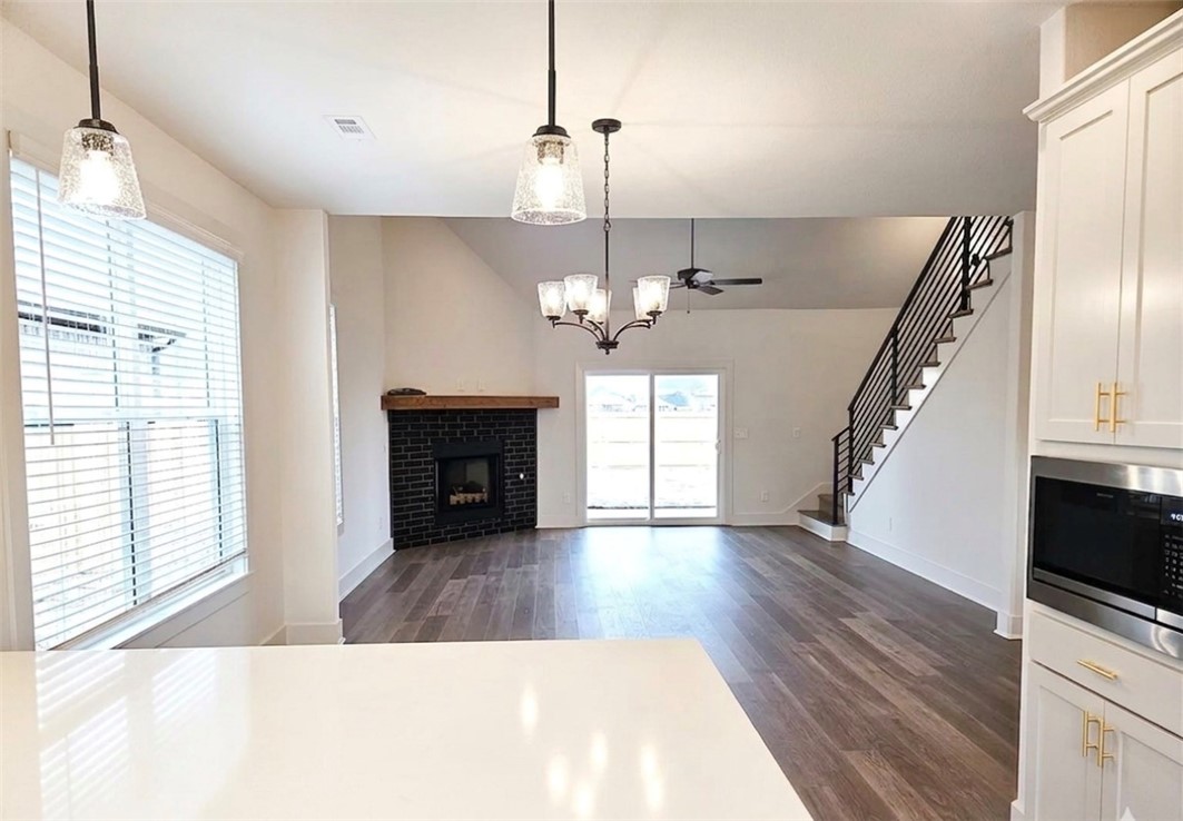 Woodlands Crossing Ph I Bentonville - Residential Lease