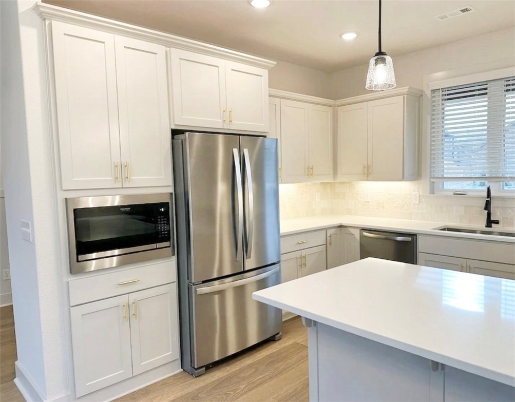 Woodlands Crossing Ph I Bentonville - Residential Lease