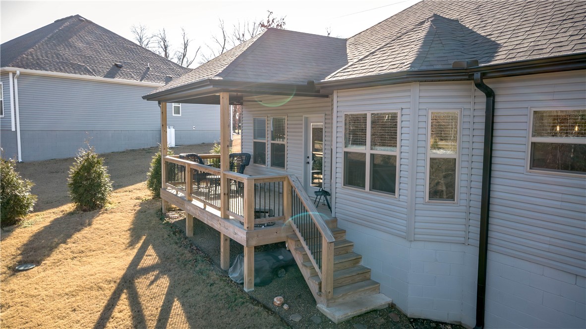 Clackmannan Sub Bvv - Residential