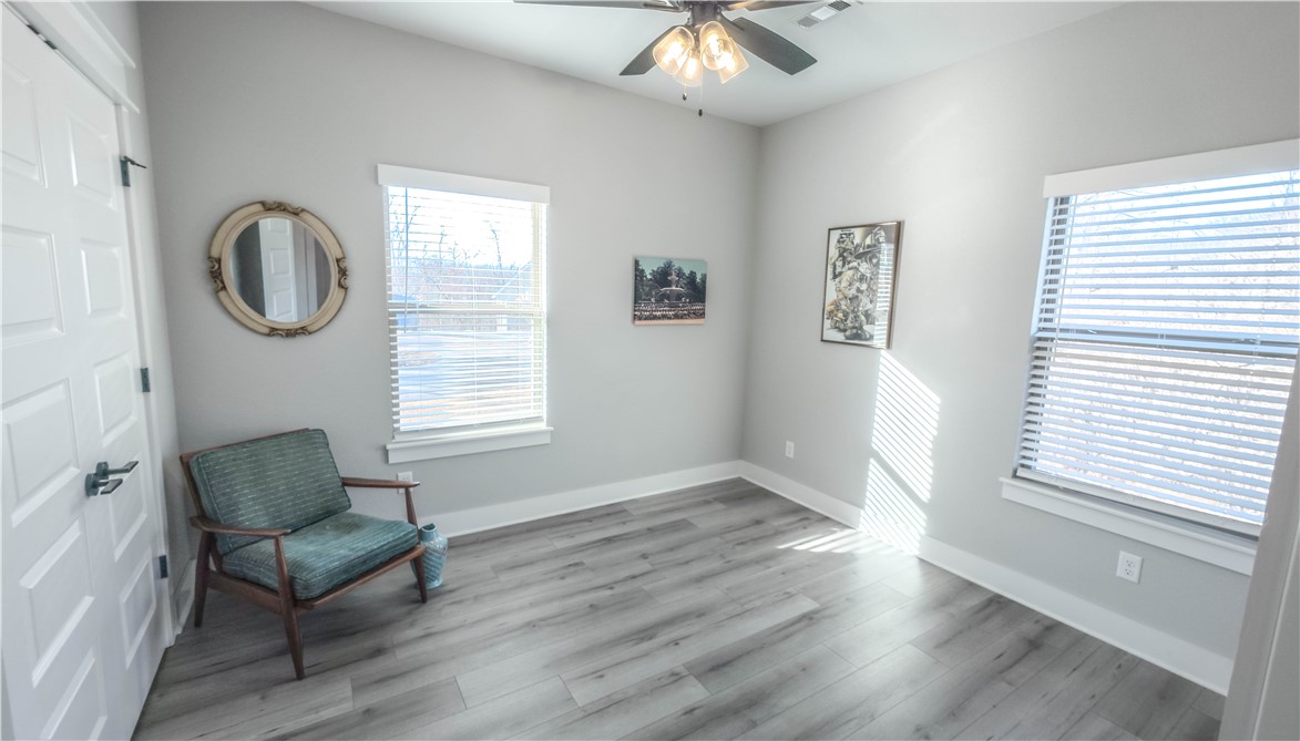 Clackmannan Sub Bvv - Residential