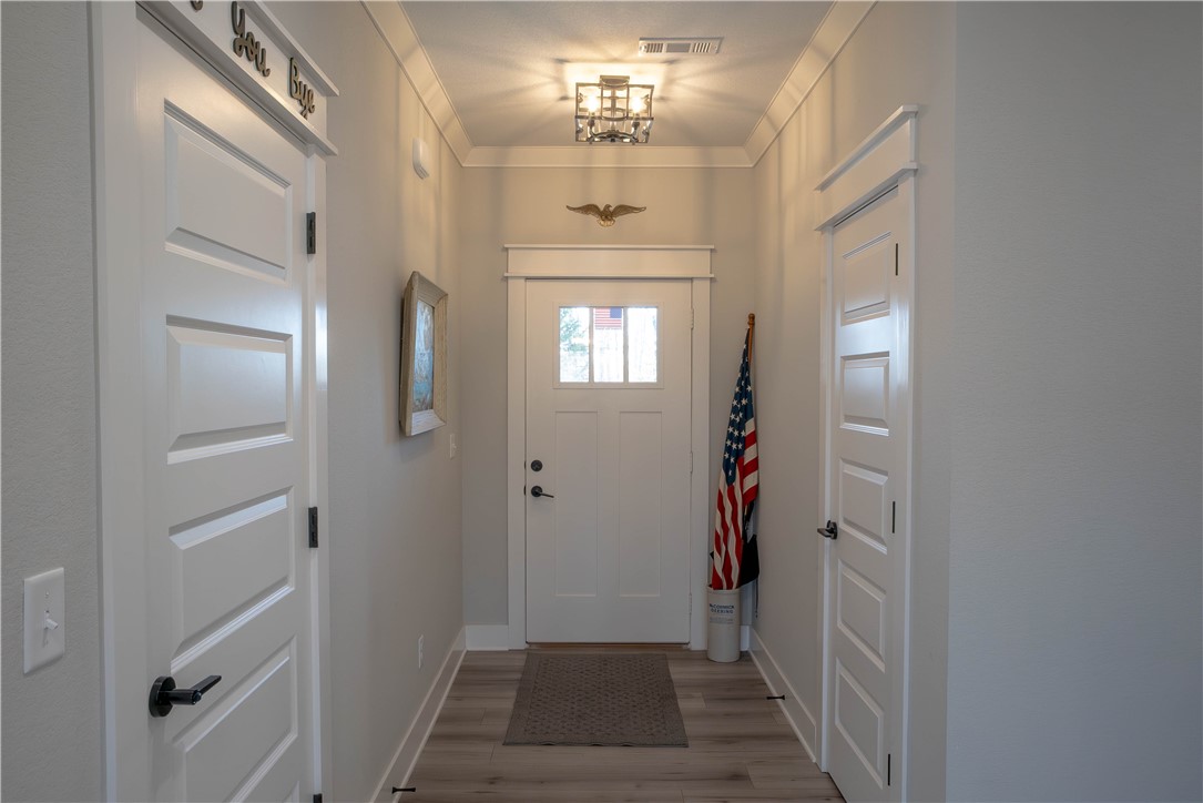 Clackmannan Sub Bvv - Residential