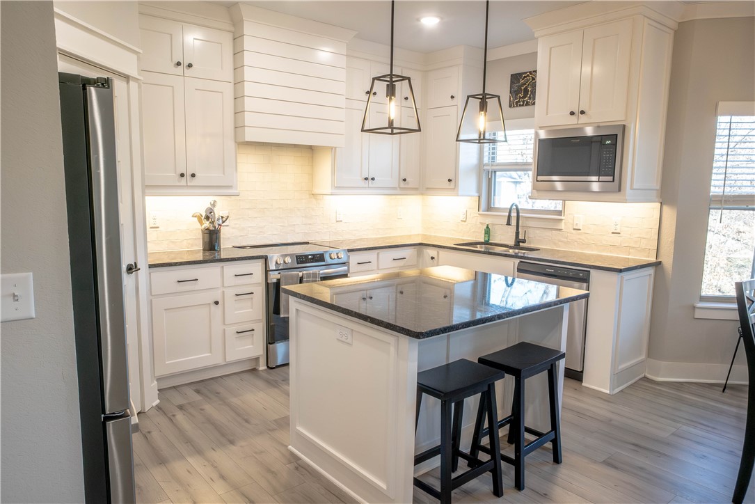 Clackmannan Sub Bvv - Residential