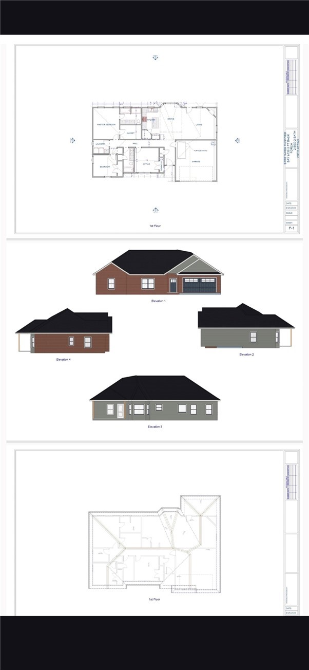 Clackmannan Sub Bvv - Residential