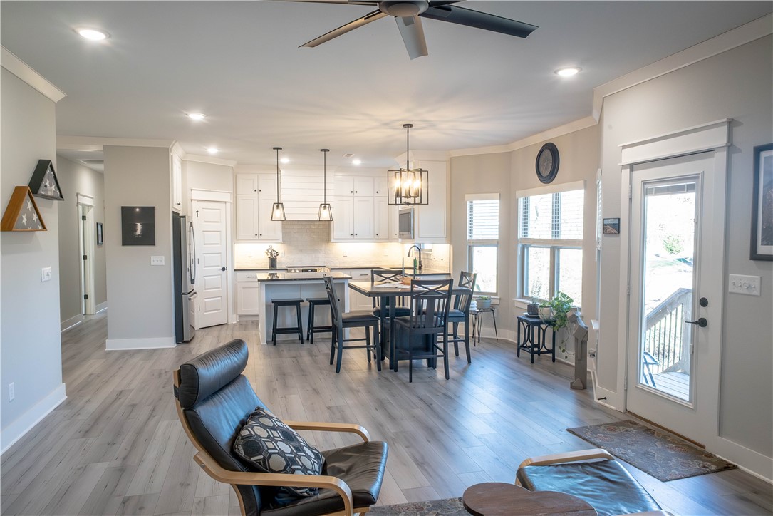 Clackmannan Sub Bvv - Residential