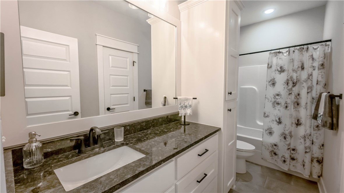 Clackmannan Sub Bvv - Residential