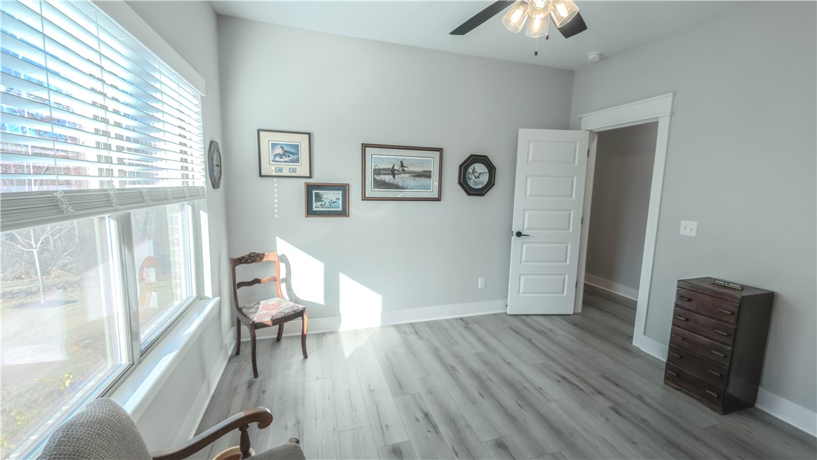 Clackmannan Sub Bvv - Residential