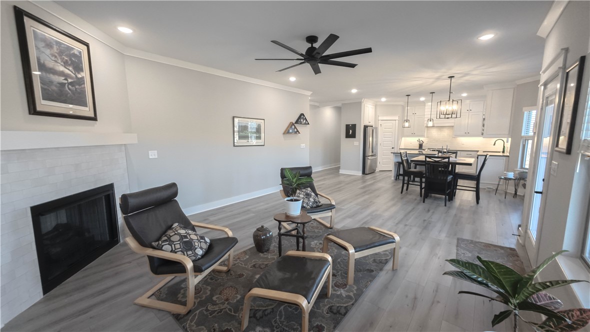 Clackmannan Sub Bvv - Residential