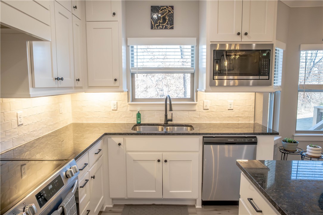 Clackmannan Sub Bvv - Residential