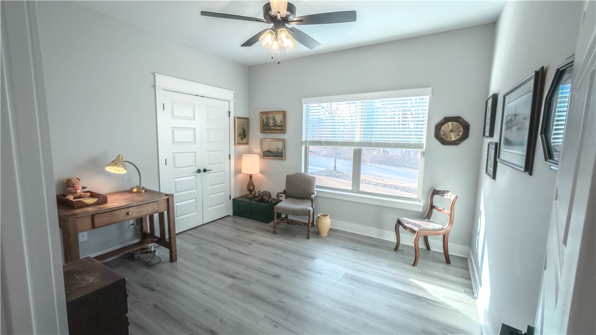 Clackmannan Sub Bvv - Residential