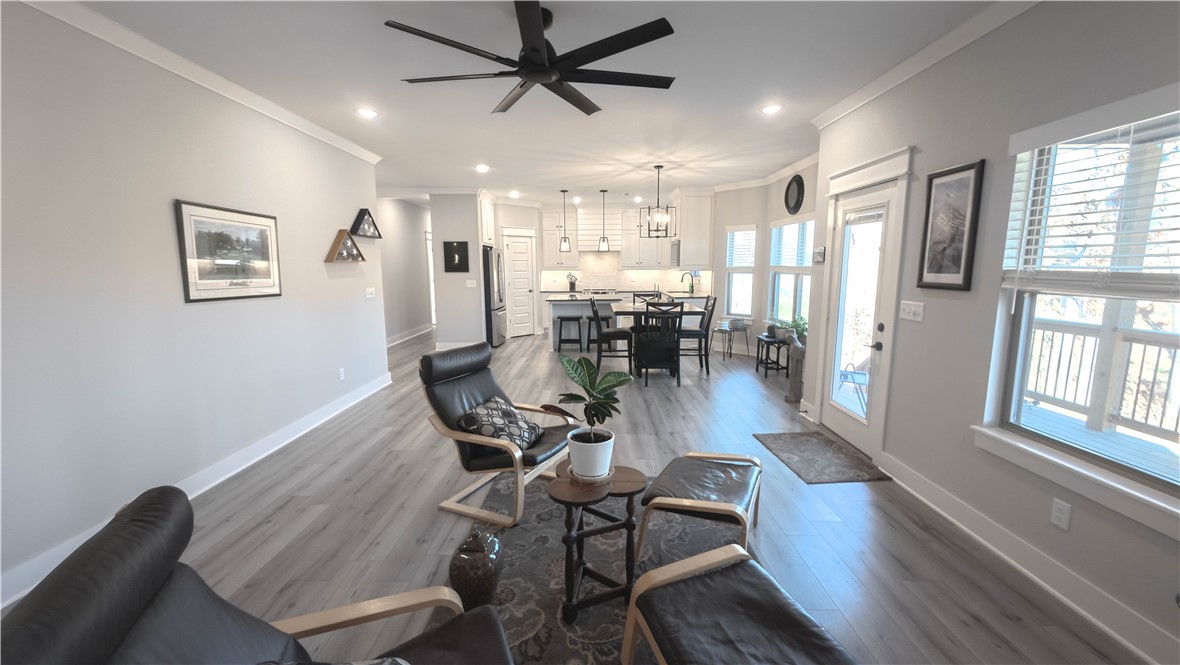 Clackmannan Sub Bvv - Residential