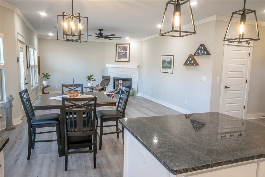 Clackmannan Sub Bvv - Residential