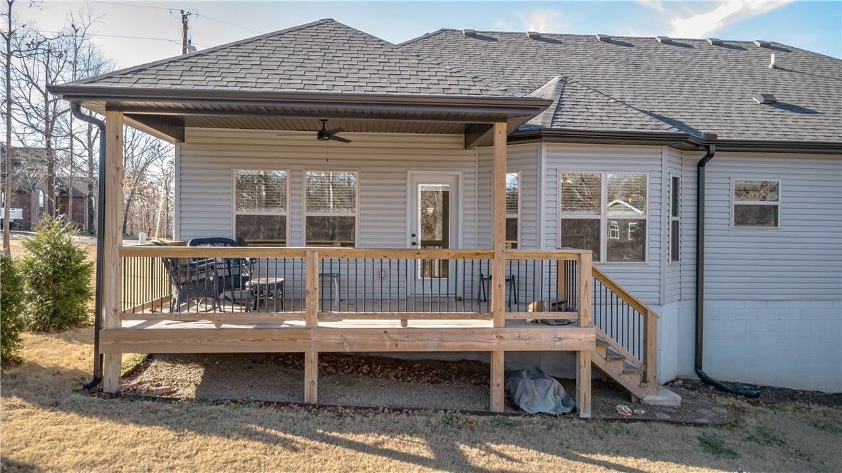 Clackmannan Sub Bvv - Residential