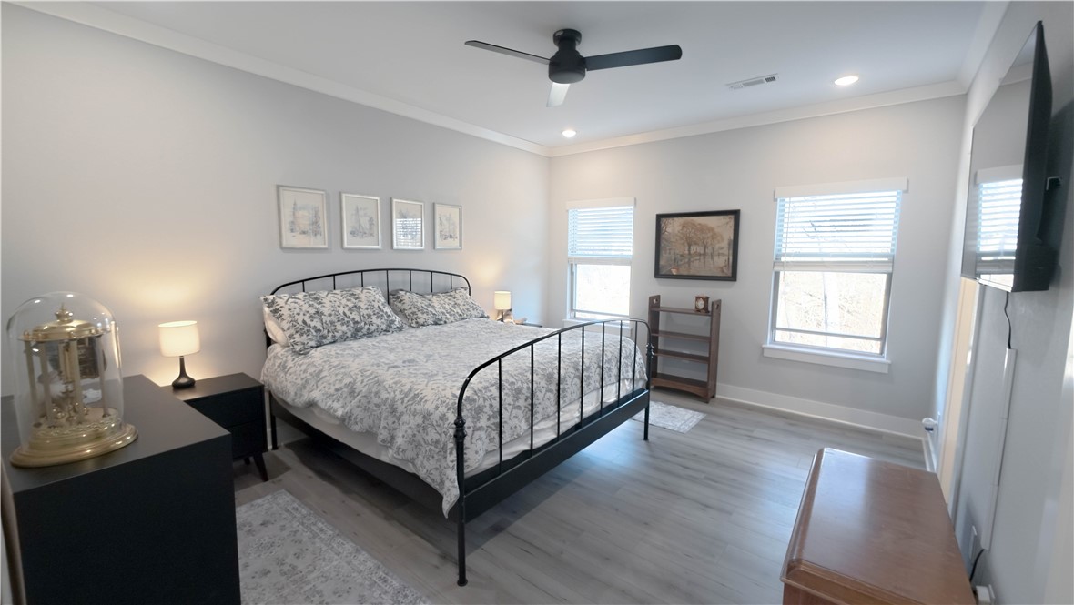 Clackmannan Sub Bvv - Residential