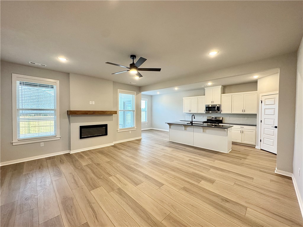 Osage Hills - Residential