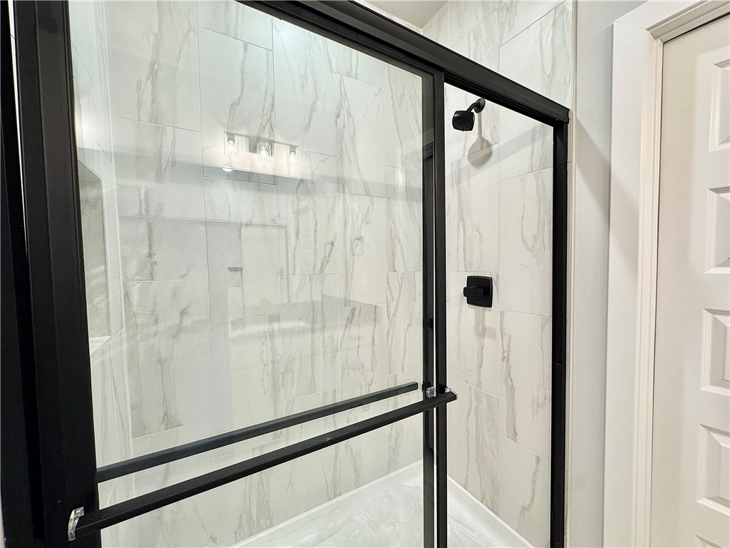 Osage Hills - Residential