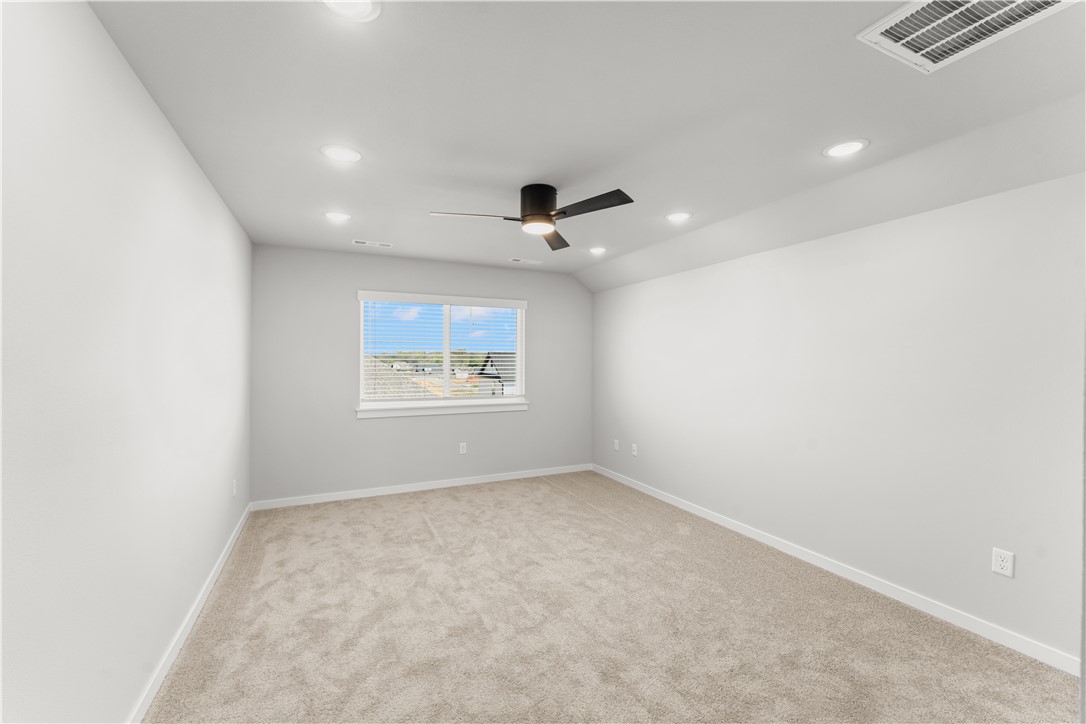 Osage Hills - Residential