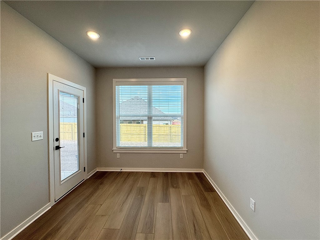 Osage Hills - Residential