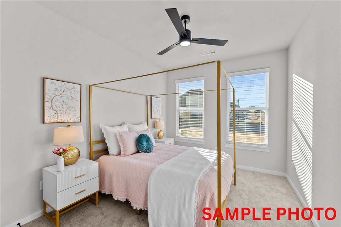 Osage Hills - Residential