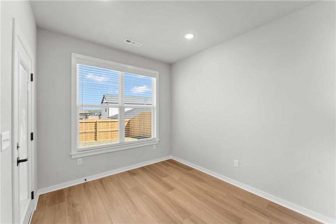 Osage Hills - Residential