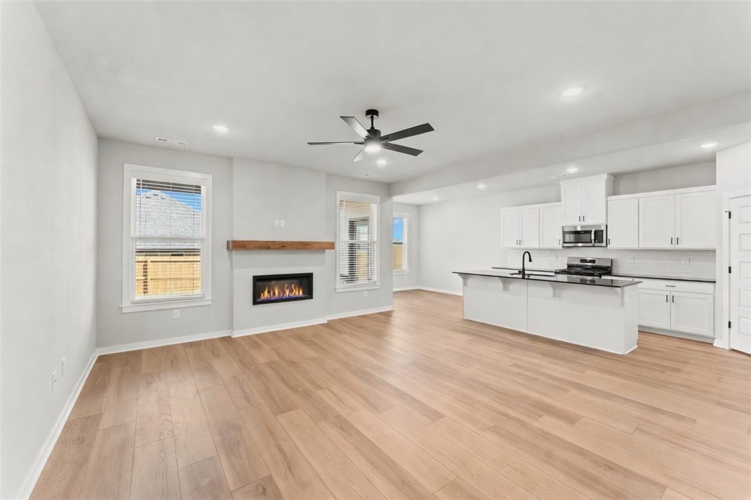 Osage Hills - Residential