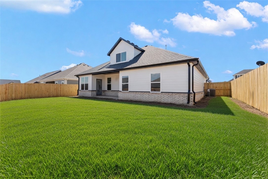 Osage Hills - Residential