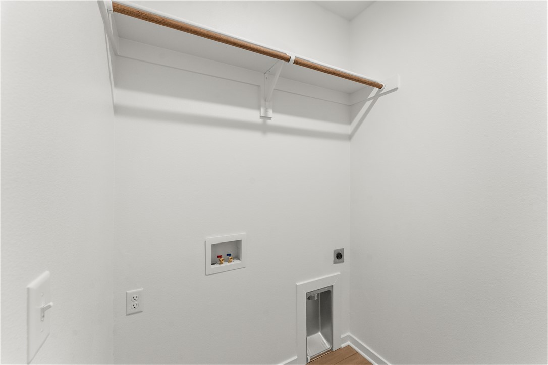 Osage Hills - Residential