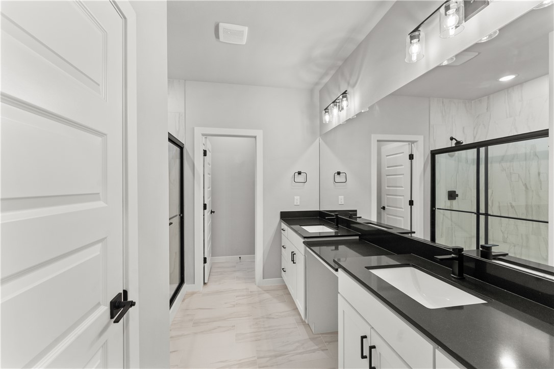 Osage Hills - Residential