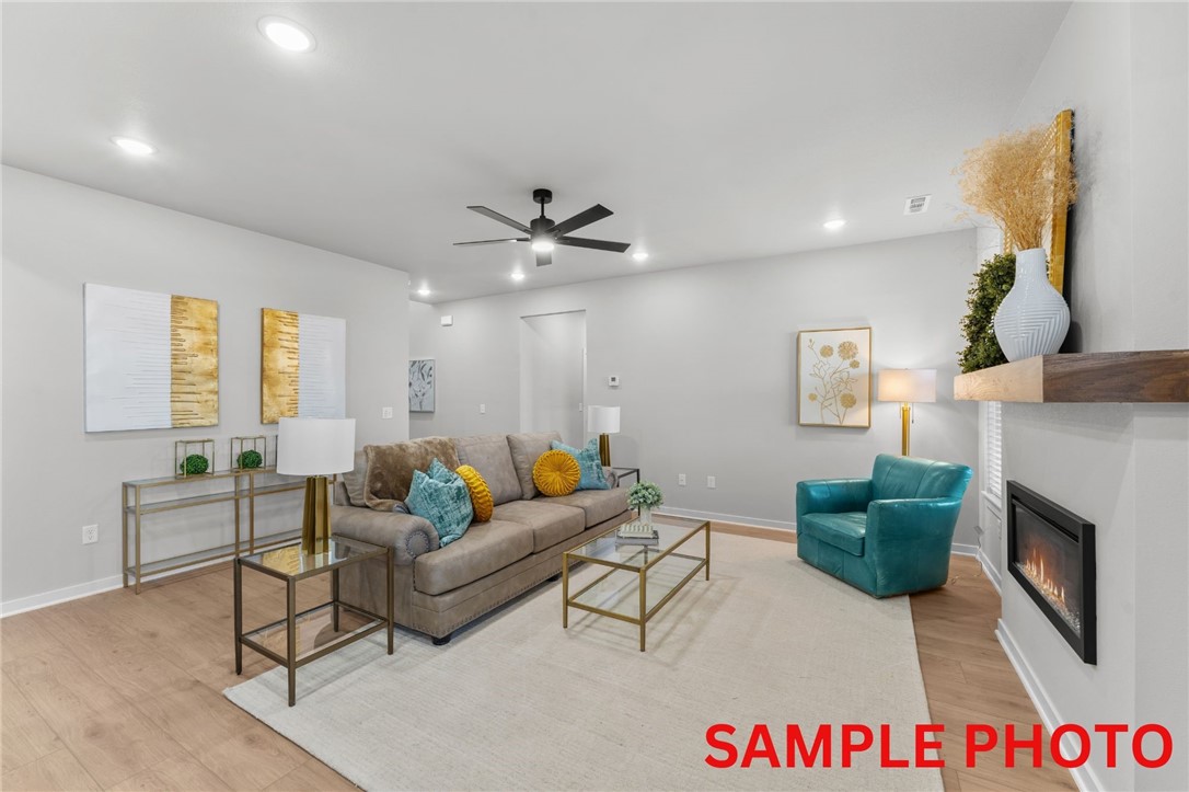 Osage Hills - Residential