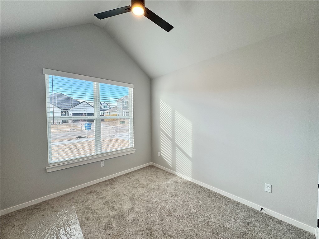 Osage Hills - Residential