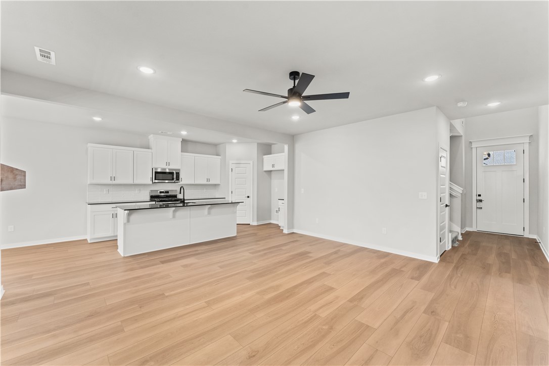 Osage Hills - Residential