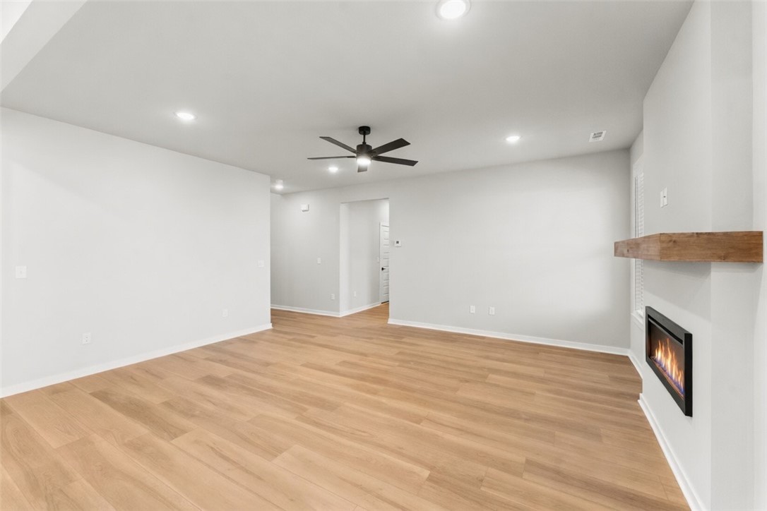 Osage Hills - Residential