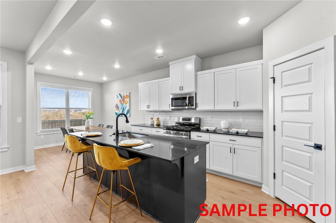 Osage Hills - Residential