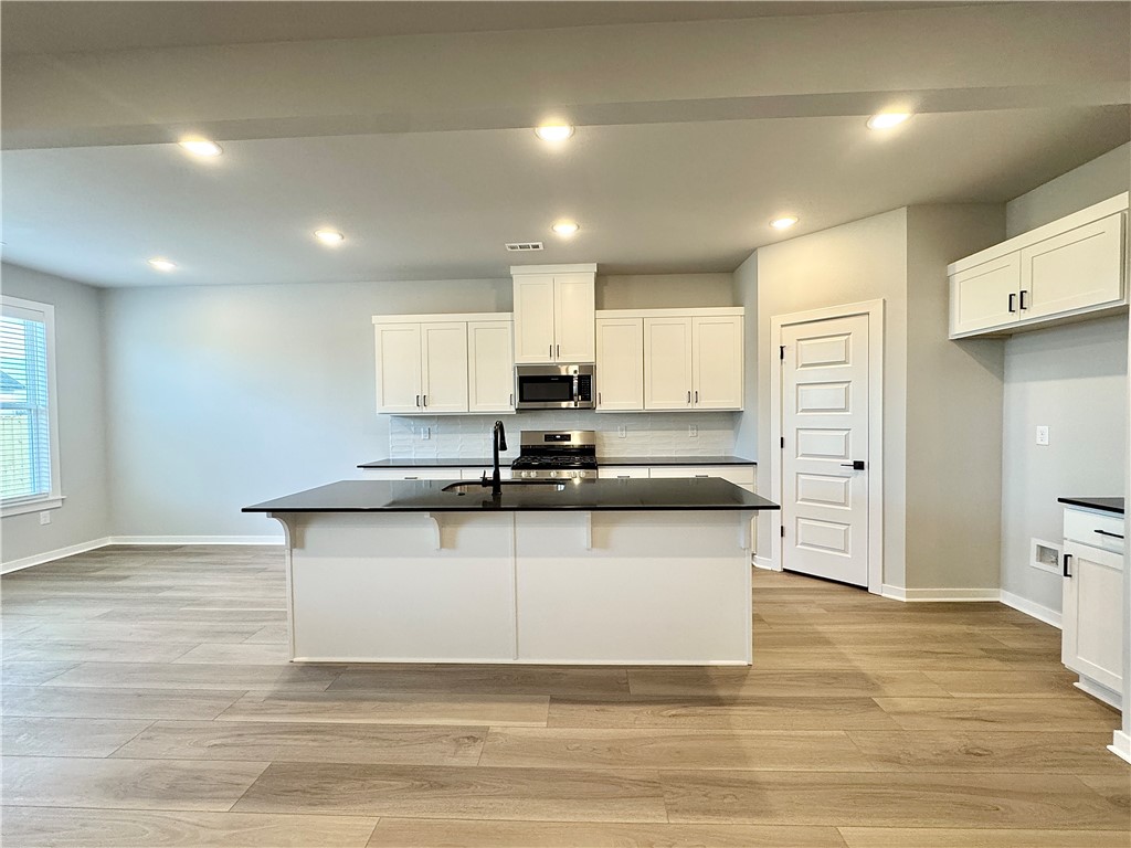 Osage Hills - Residential