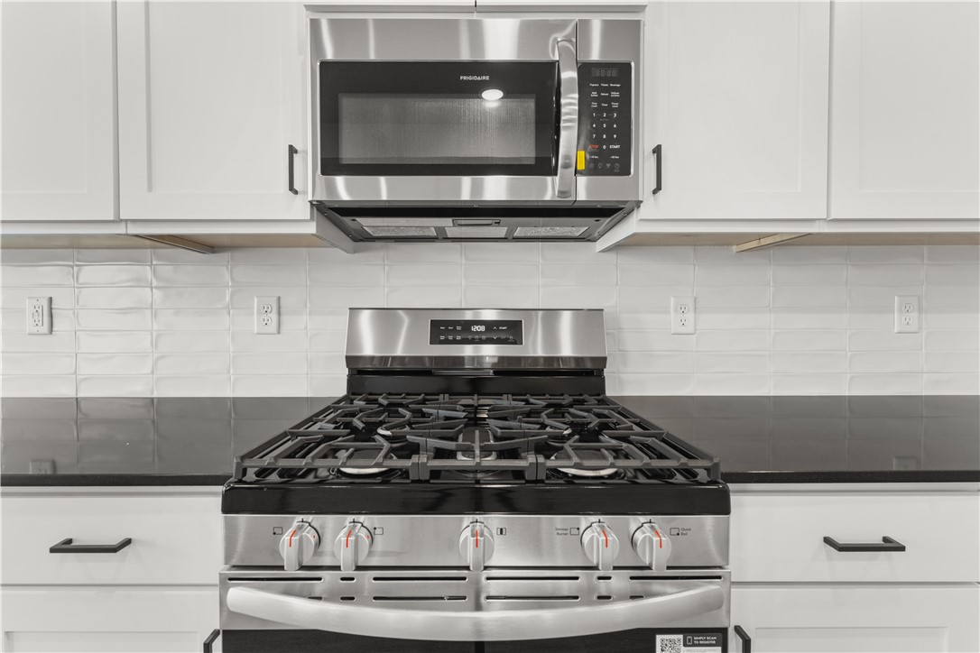 Osage Hills - Residential