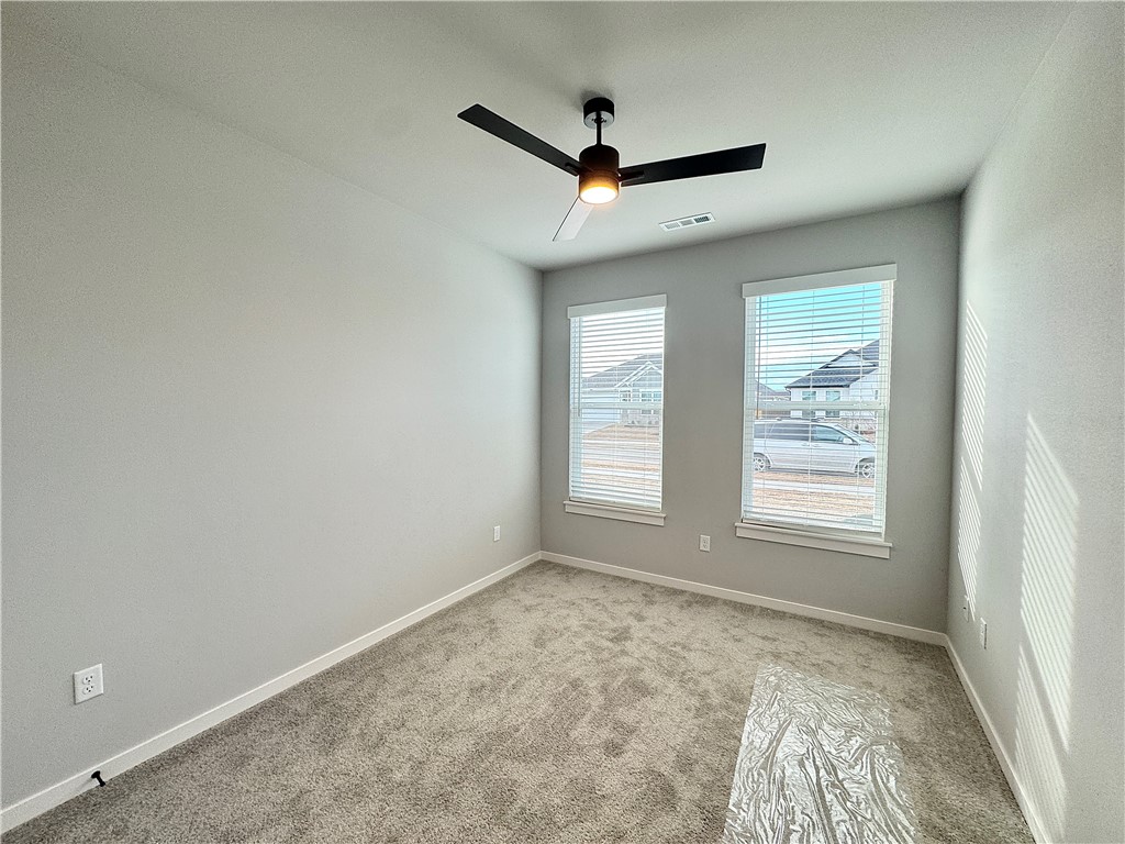 Osage Hills - Residential