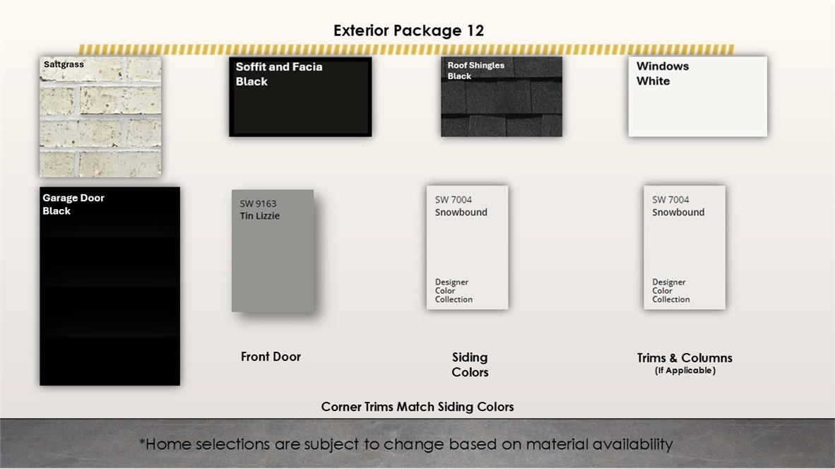 Osage Hills - Residential