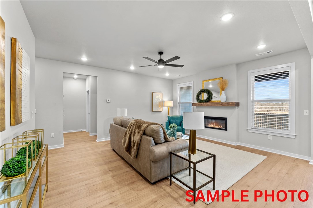 Osage Hills - Residential