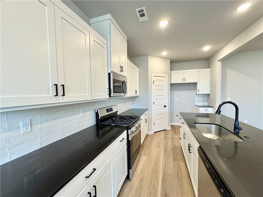 Osage Hills - Residential